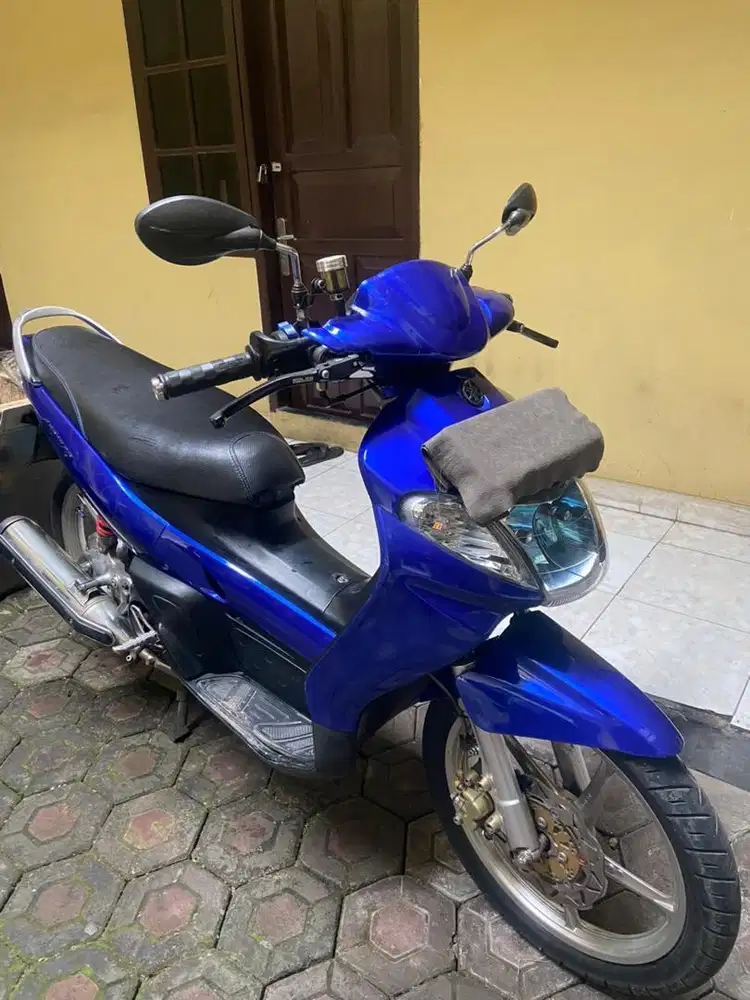 Nuovo 2004 Full Paper isi