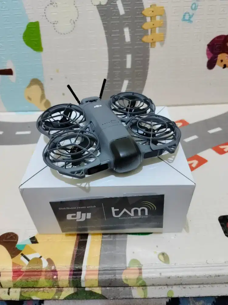 DJI NEO 2 FLY MORE COMBO