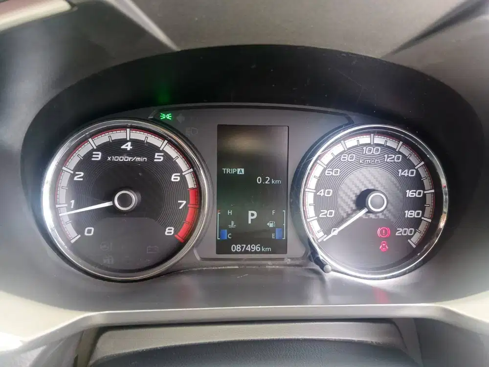 XPANDER SPORT 1.5 L AT 2018