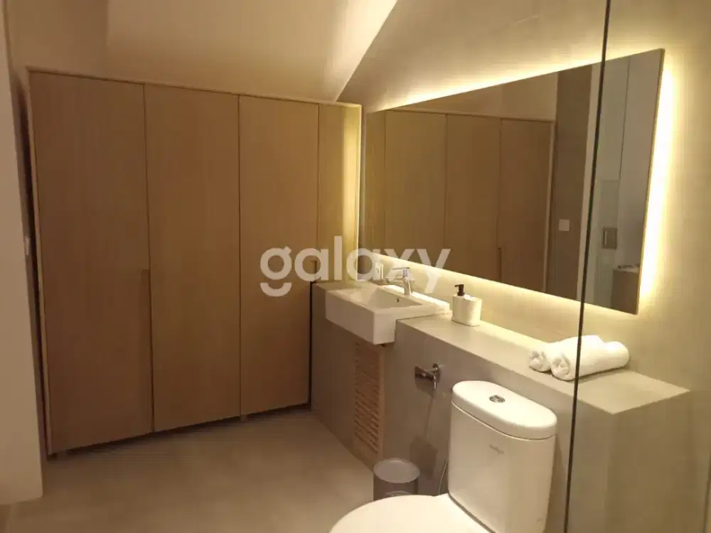 JUAL CEPAT !!! VILLA EXCLUSIVE DI SEMINYAK BALI