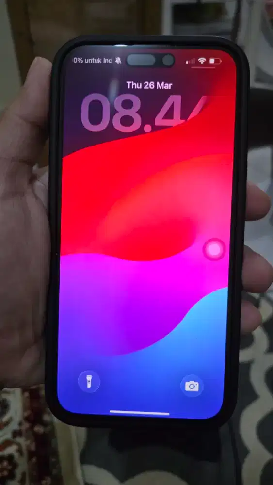 Iphone 15 Pro Max 512gb