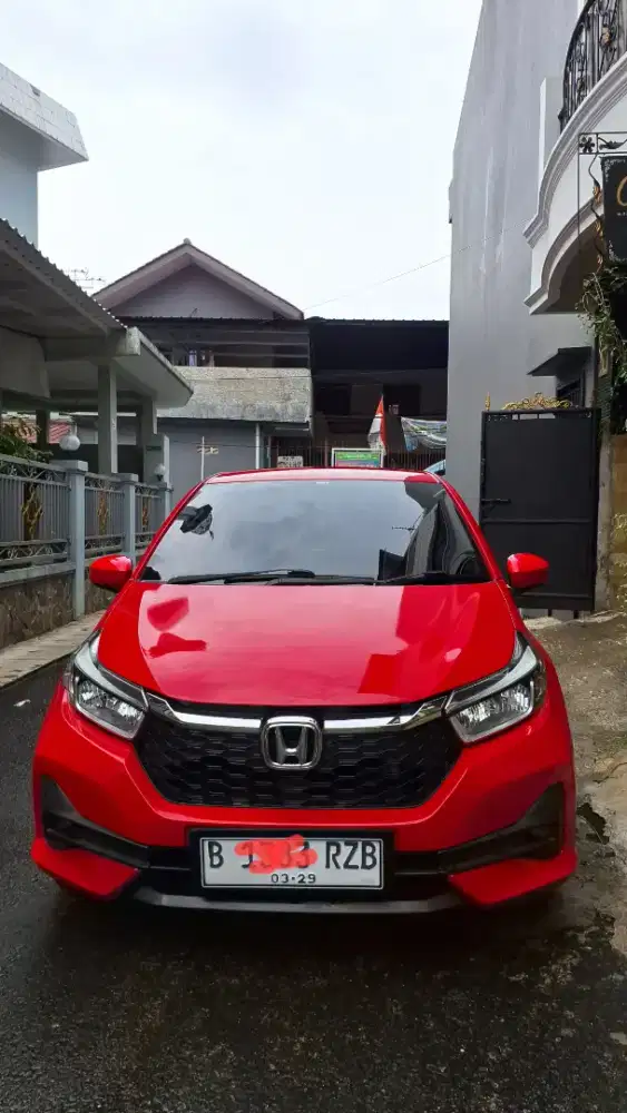 Brio E Satya / AT 2024