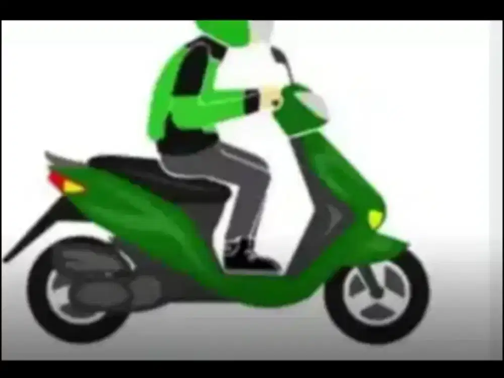 Mencari pekerjaan apa aja