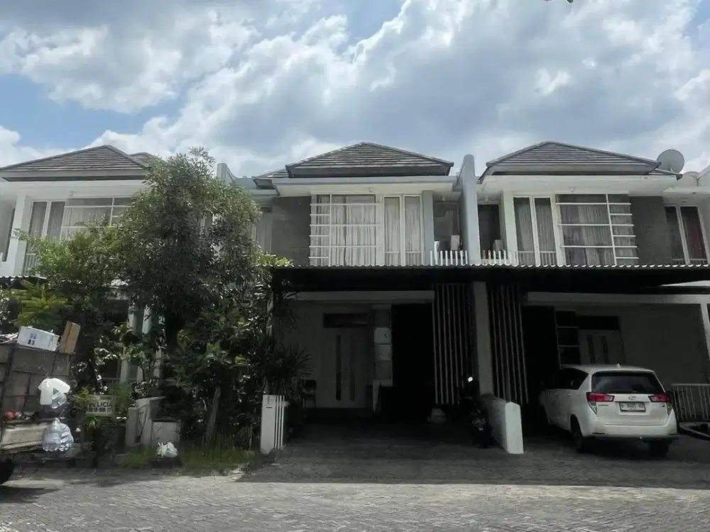 Dijual Cepat! Rumah Royal Residence Minimalis – Harga Terbaik
