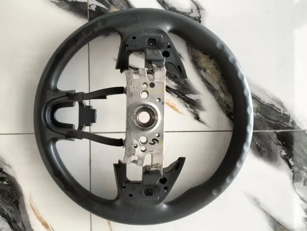 Steer brio/mobilio/brv