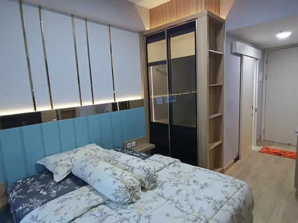 Dijual Apartemen Amor Pakuwon City