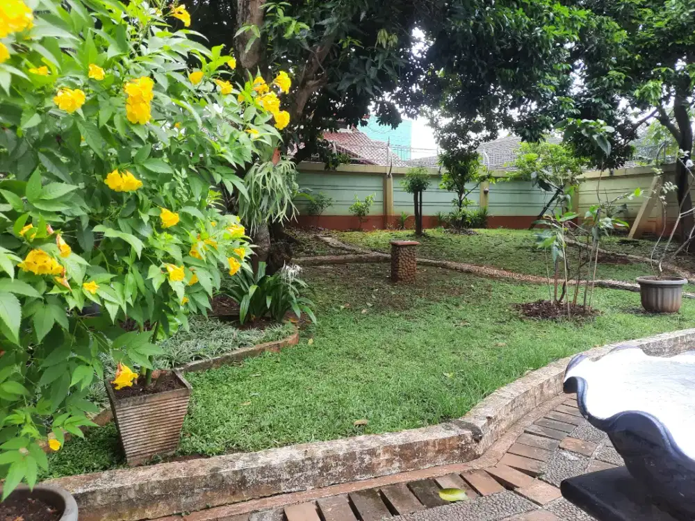 DIJUAL KAVLING NYAMAN SIAP BANGUN