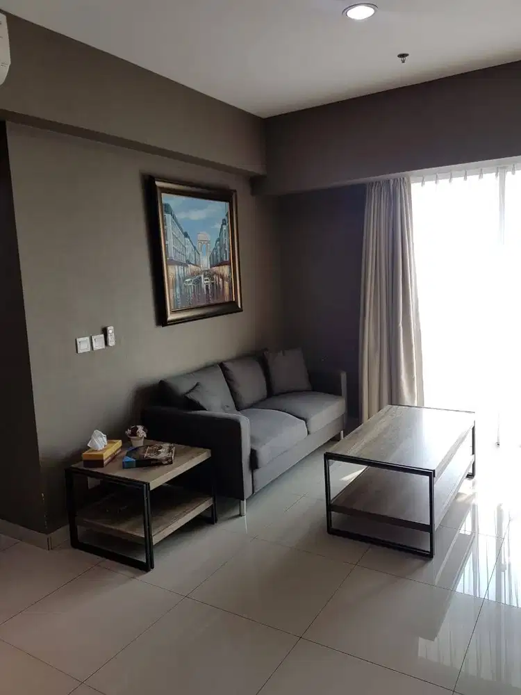 Sherwood Residence Siap Huni Furnished