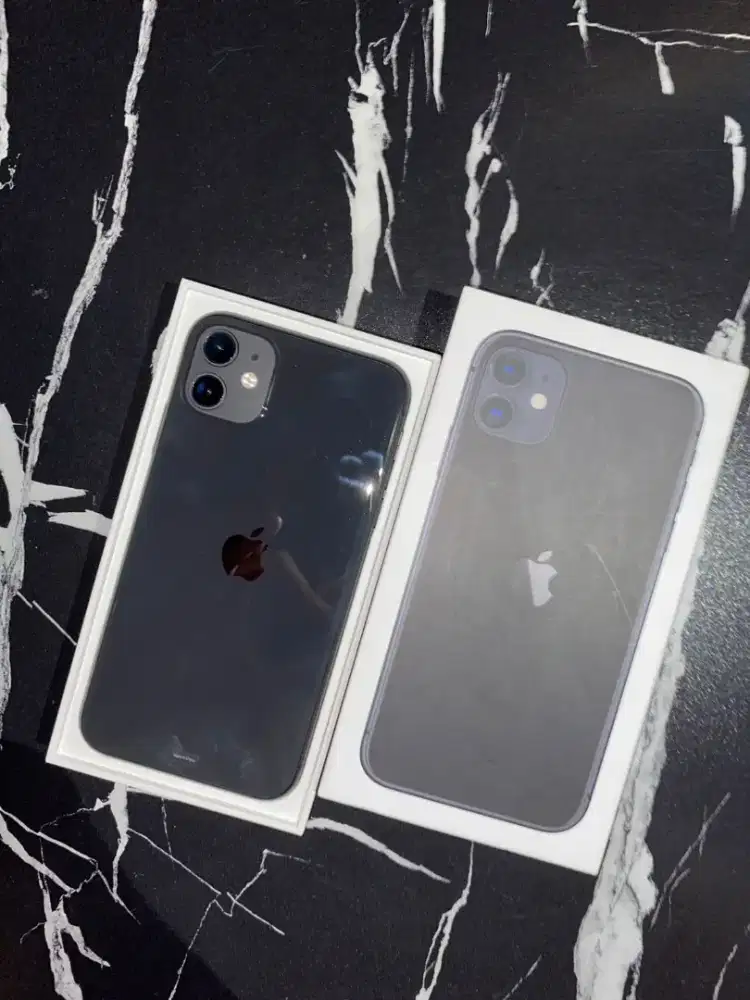 iPhone 11 64Gb Ibox