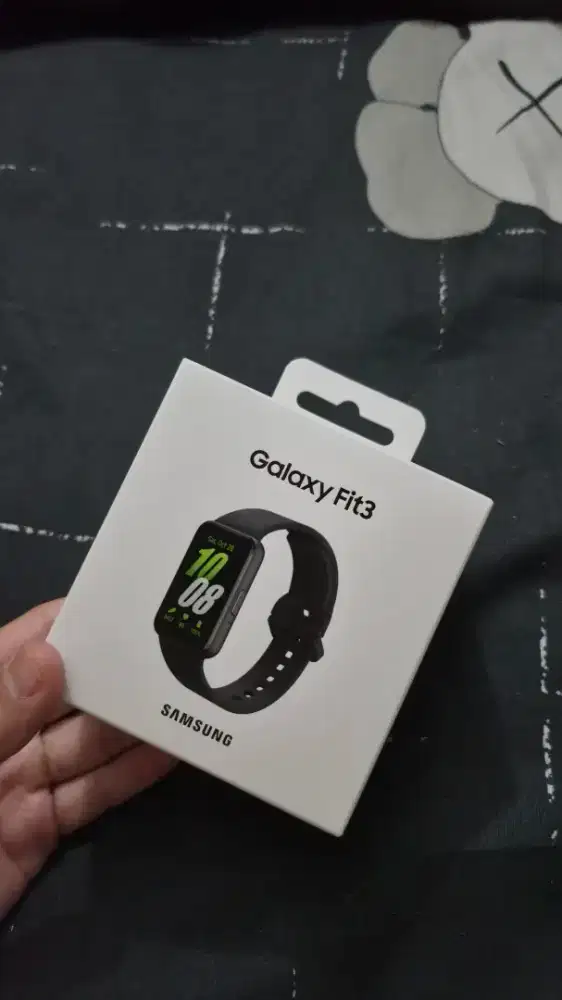 Galaxy FIT3 Smartwatch Samsung