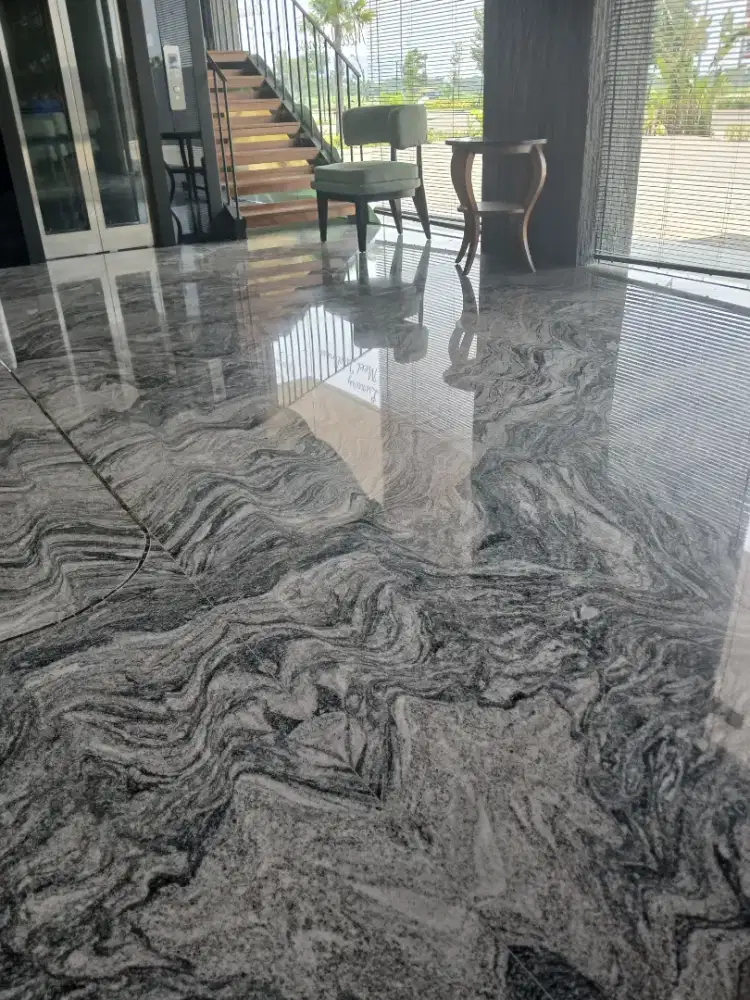 Tukang Pasang Marmer Rumah Mewah, Kontraktor Bangun Rumah Mewah