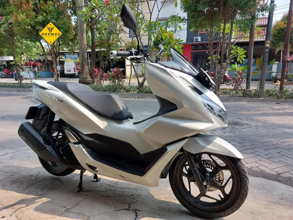 (DP 1 Jt)‼️ PCX 160 CBS 2024 Cash, Kredit & Tukar Tambah