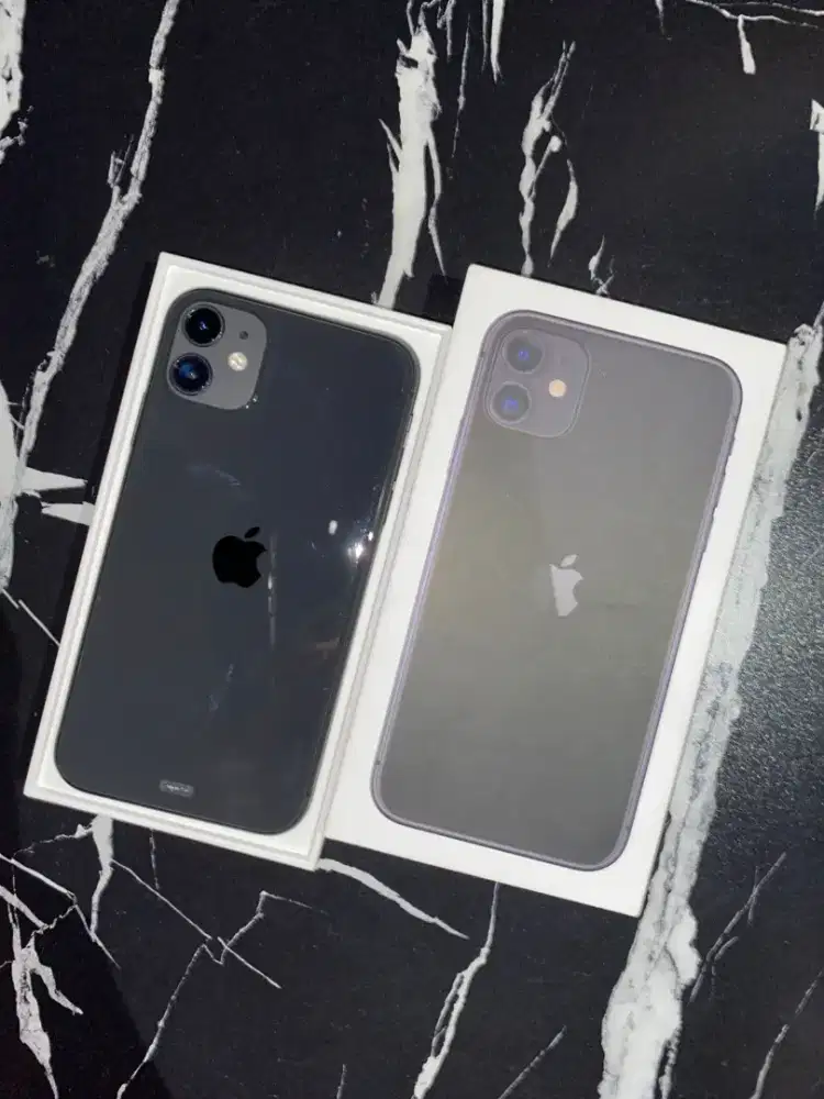 iPhone 11 64Gb Ibox