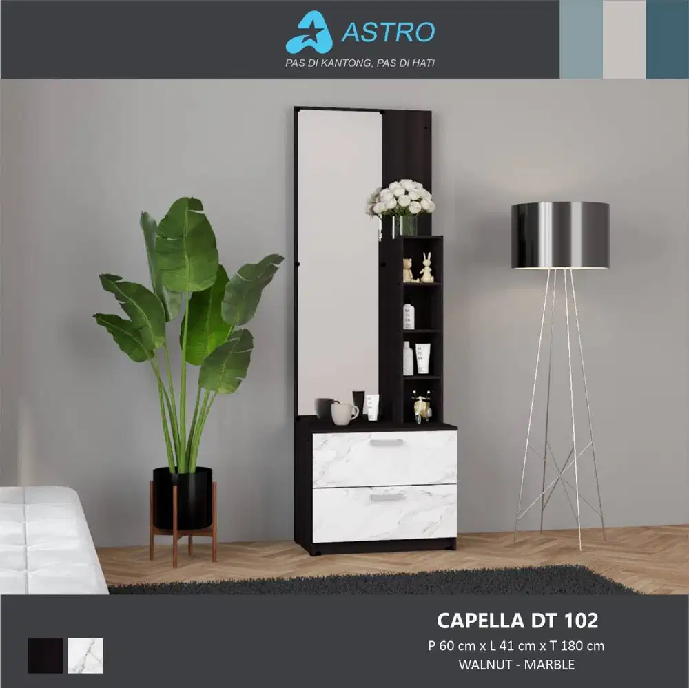 PROMO MEJA RIAS MINIMALIS MODERN SALE GRATIS ANTAR