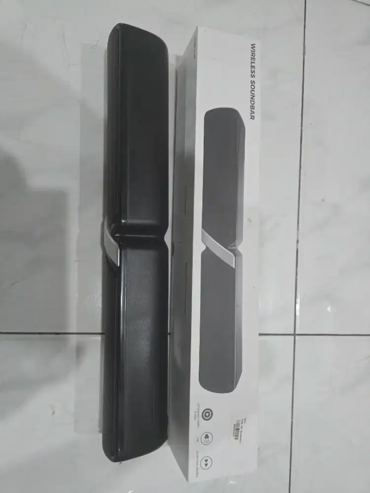 Speaker Bluetooth ALDRICH