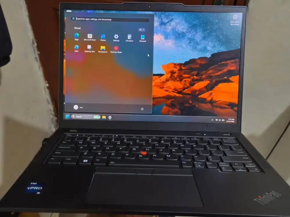 Lenovo X13 Gen 4