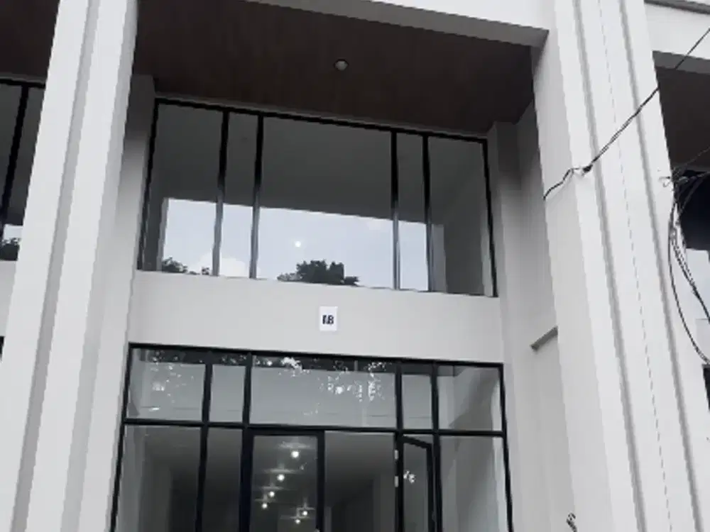 Dijual Ruko MERR Surabaya