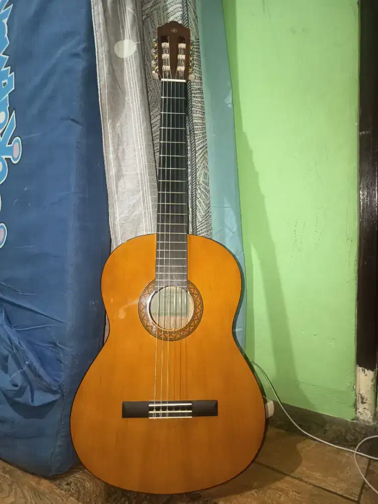 Gitar yamaha C330A