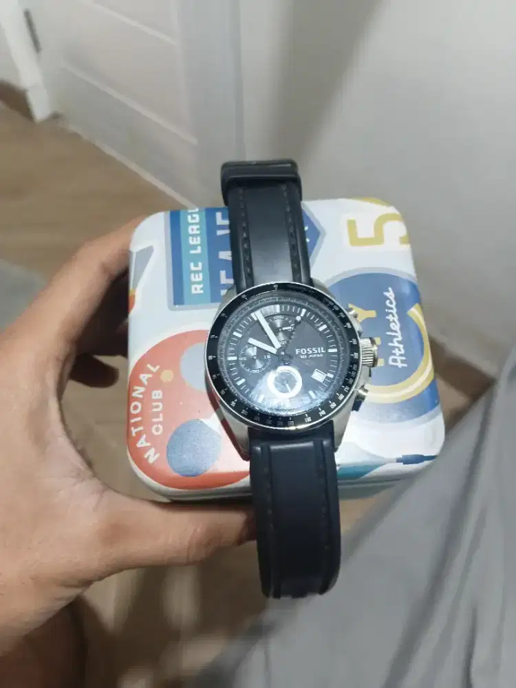 Fossil Decker original