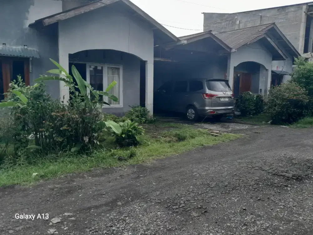 Perumahan strategist dijual nego