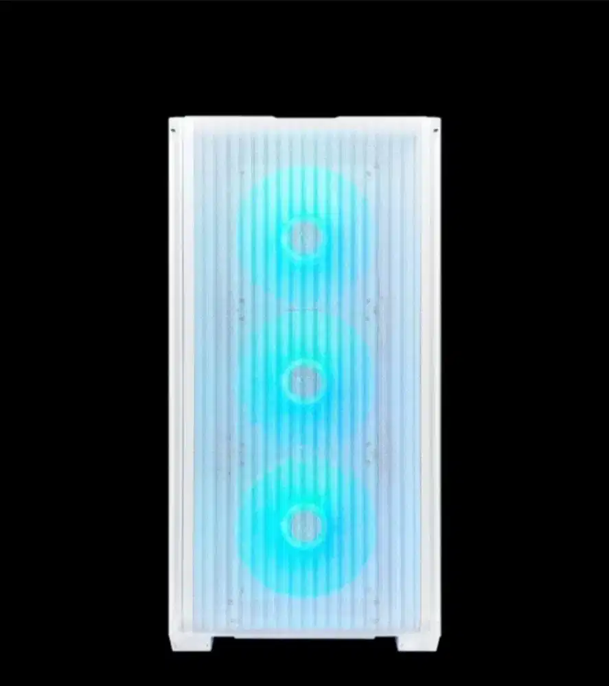 Dijual casing PC Cube Gaming Lauren 100% BNIB