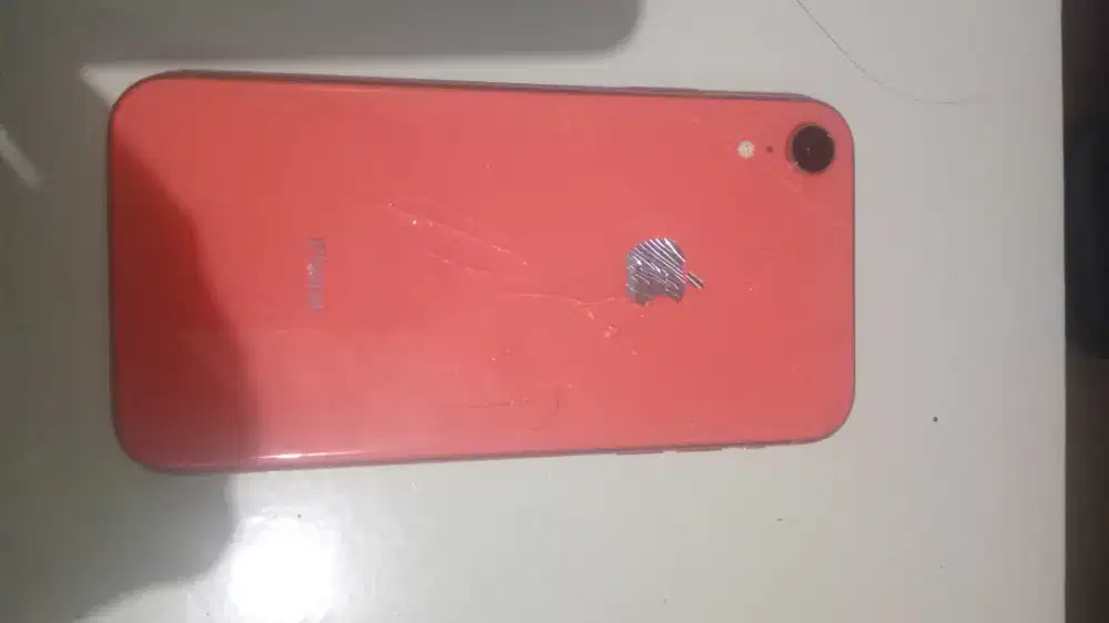iphone xr coral 64 gb