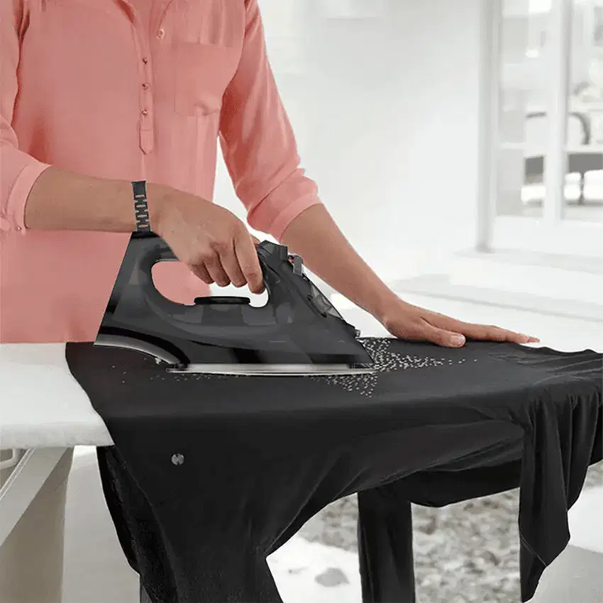 Dibutuhkan Karyawan setrika Laundry