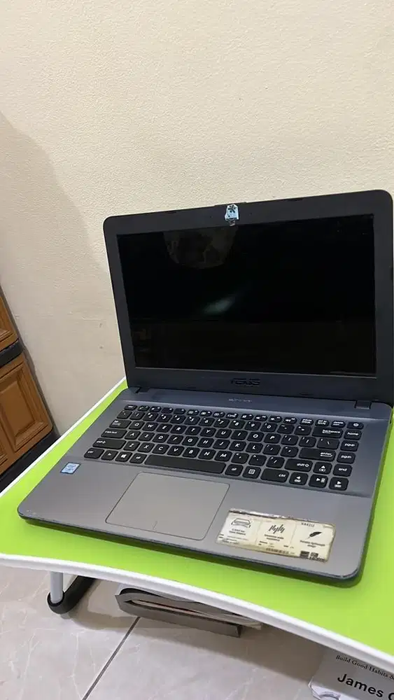 JUAL LAPTOP MERK ASUS