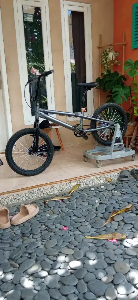 Sepeda BMX Pacifix