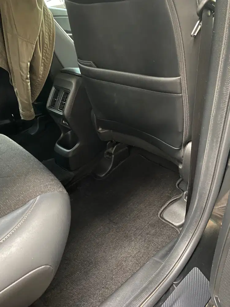 Honda HR-V 2022 Bensin