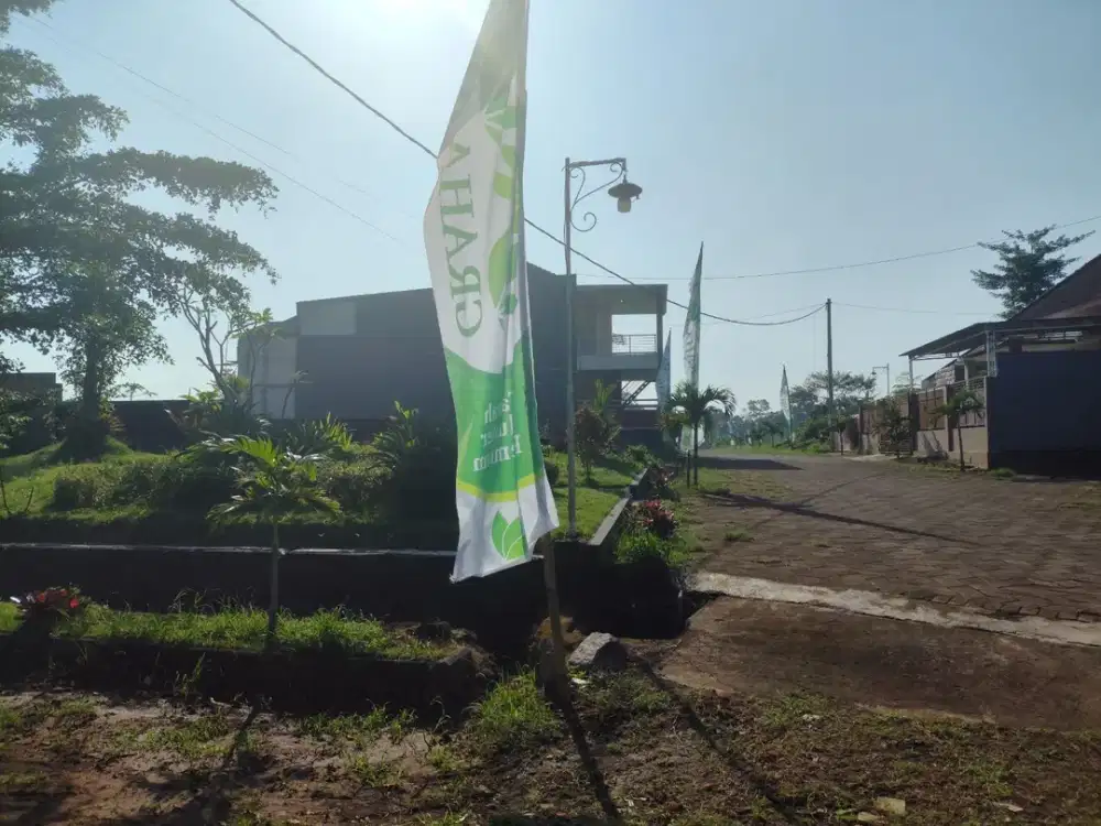 Dijual Tanah Pakis Malang Area Berkembang Dekat Tol dan Bandara Siap Bangun