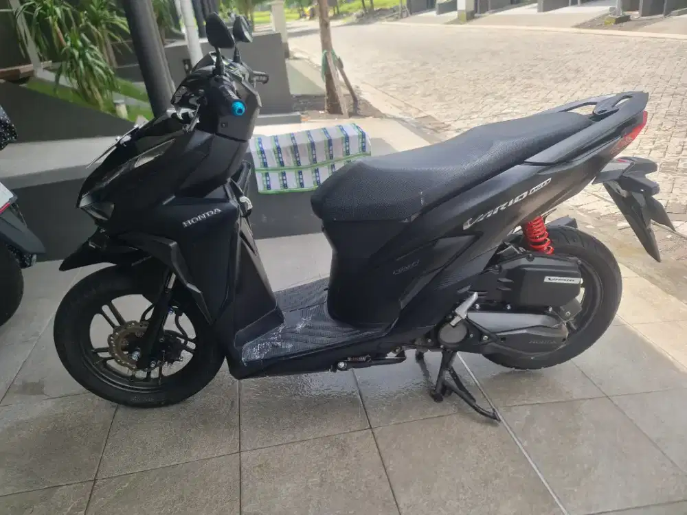 Honda Vario 150cc 2018