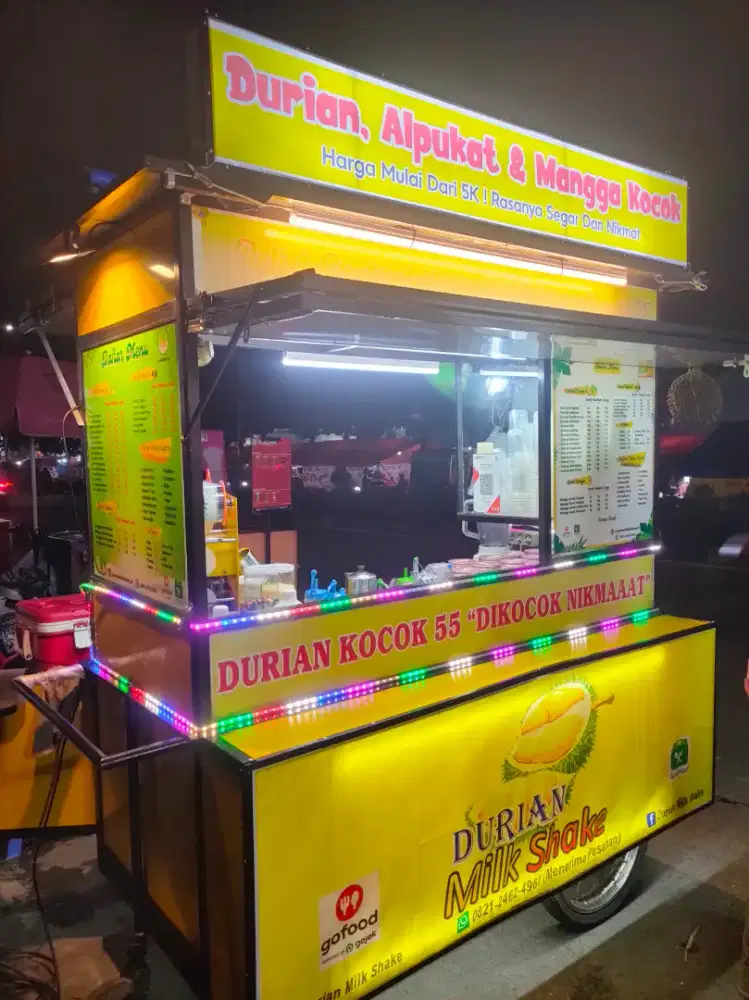 buka Loker Membutuhkan Karyawan Pria