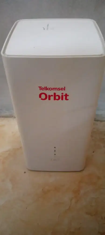 TELKOMSEL ORBIT MAX H1 (B628-350)