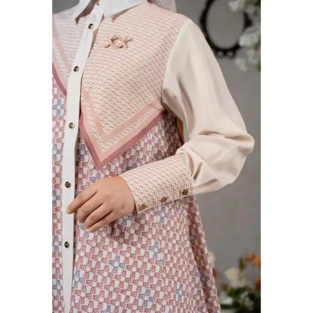 Jual rugi baju Wearing Klamby / Shirt / Atasan