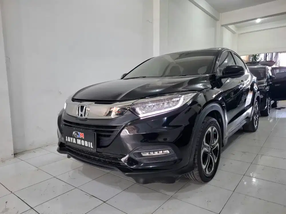 HONDA HRV SE 1.5 A/T, 2018