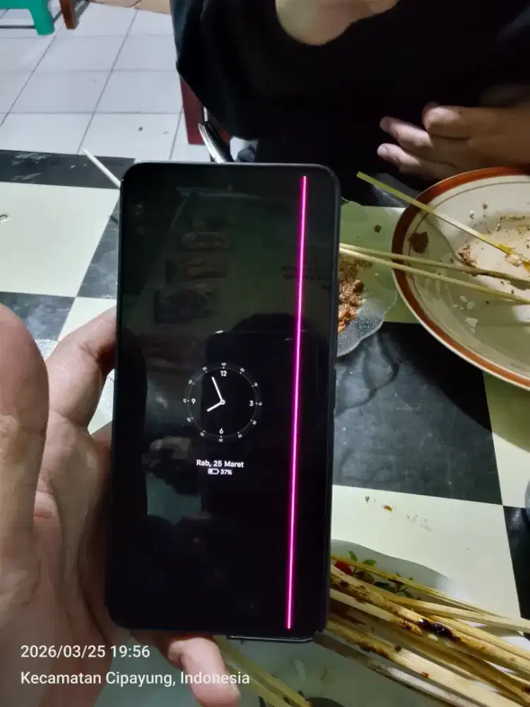 DIJUAL XIAOMI MI 12 LITE
