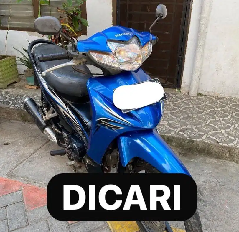 Di Cari Honda Revo R Tahun 2013 Ke Bawah Revo R 2011 Revo 2010