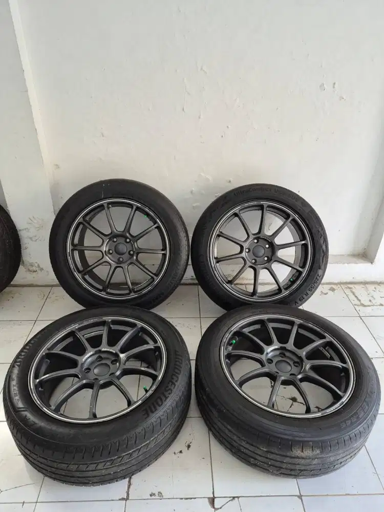 Velg Volk Racing CE28 Ring 19