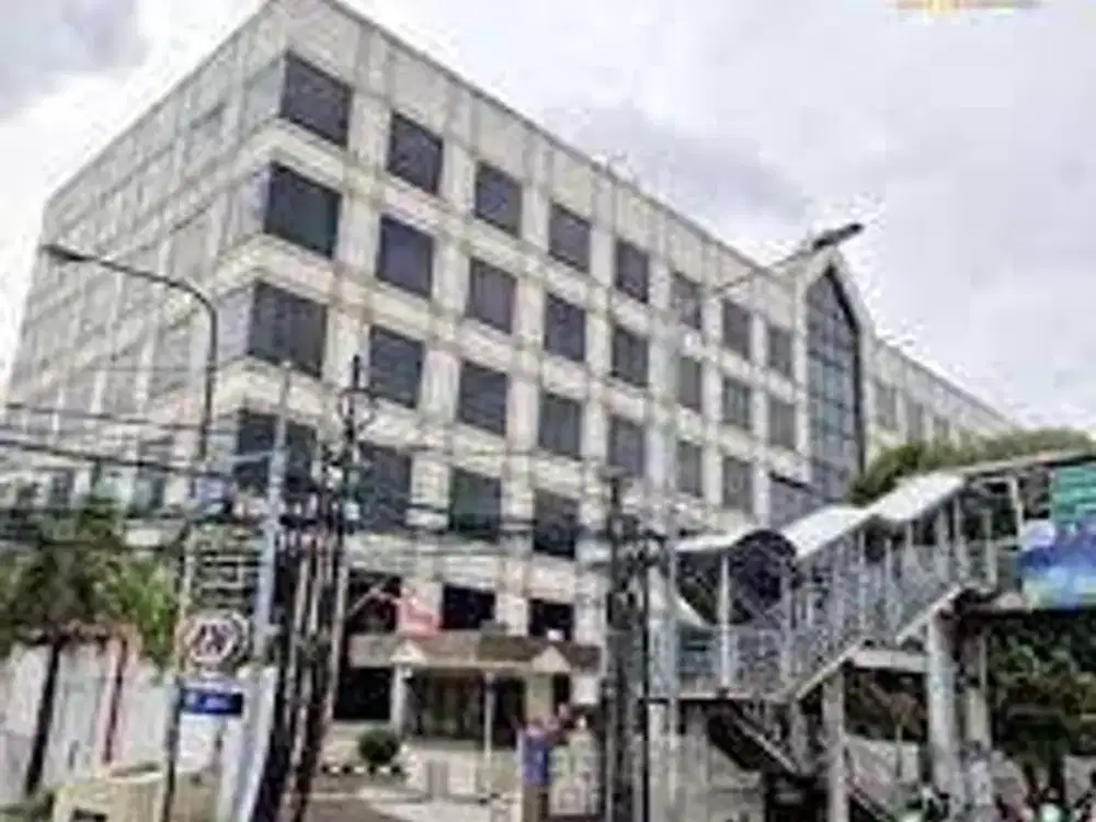 Disewakan Ruang Kantor Wisma Mampang area Mampang