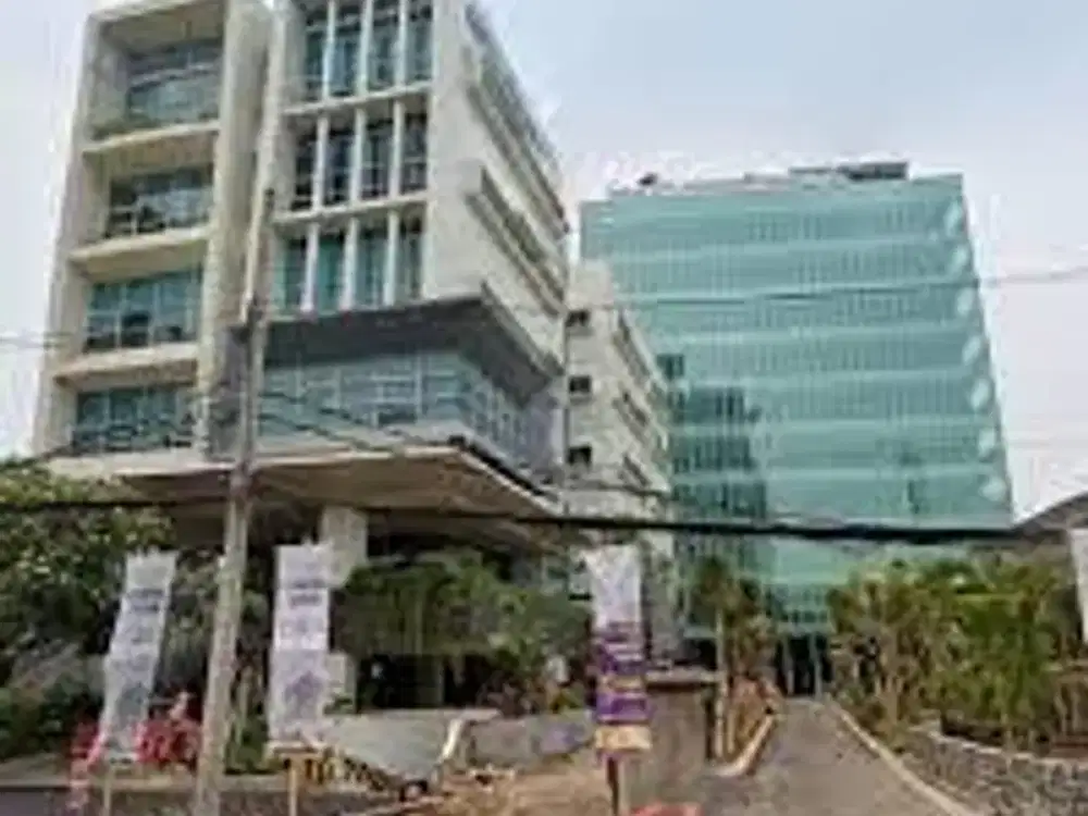 Disewakan Ruang Kantor Graha Persada 3 area Bekasi