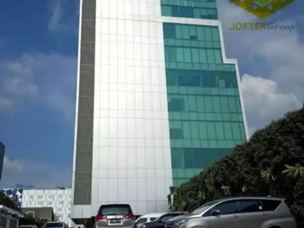 Sewa Ruang Kantor Graha Lestari