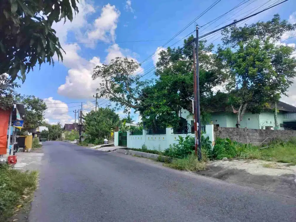 rumah donoharjo Ngaglik slmn