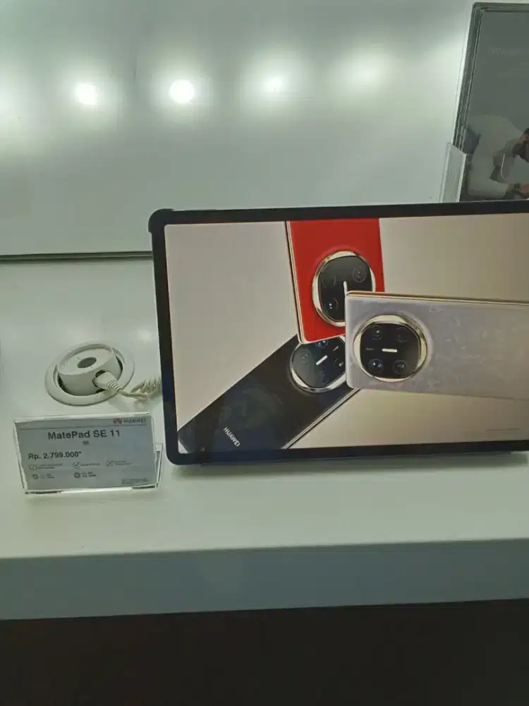 Huawei Metapad SE 11