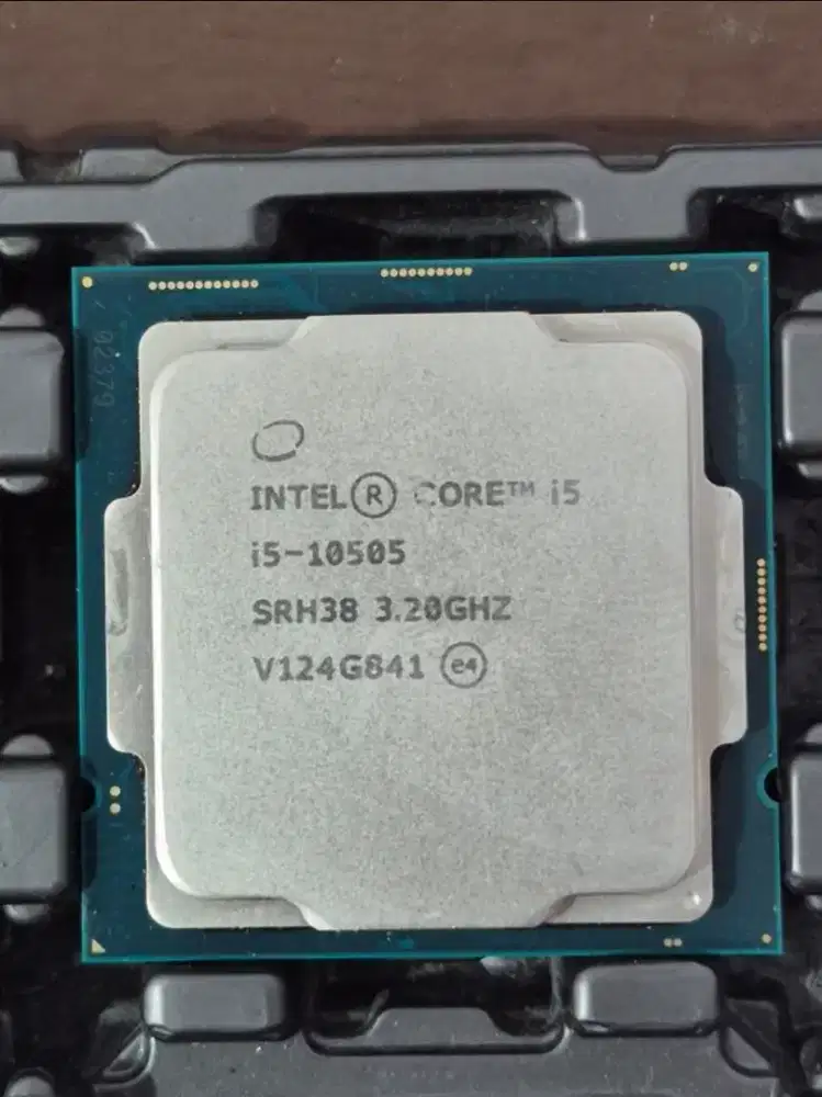 Dual paket i5 10505 H510M