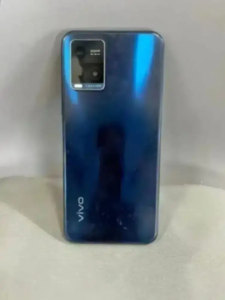 Vivo y21t ram 6/128 bisa tt