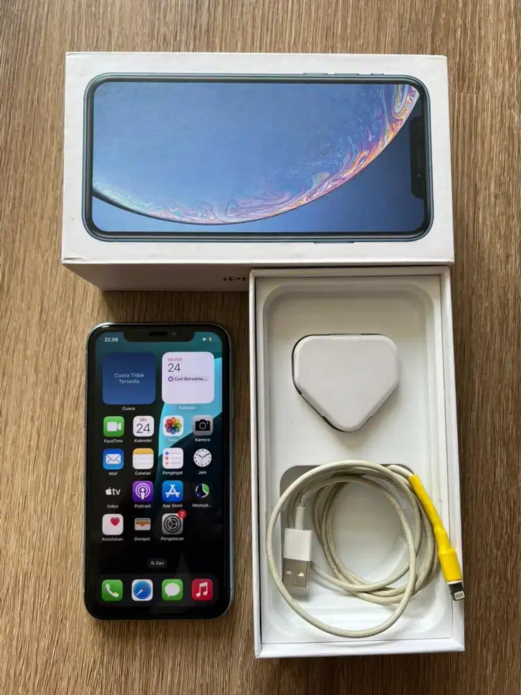 Iphone xr 64gb inter