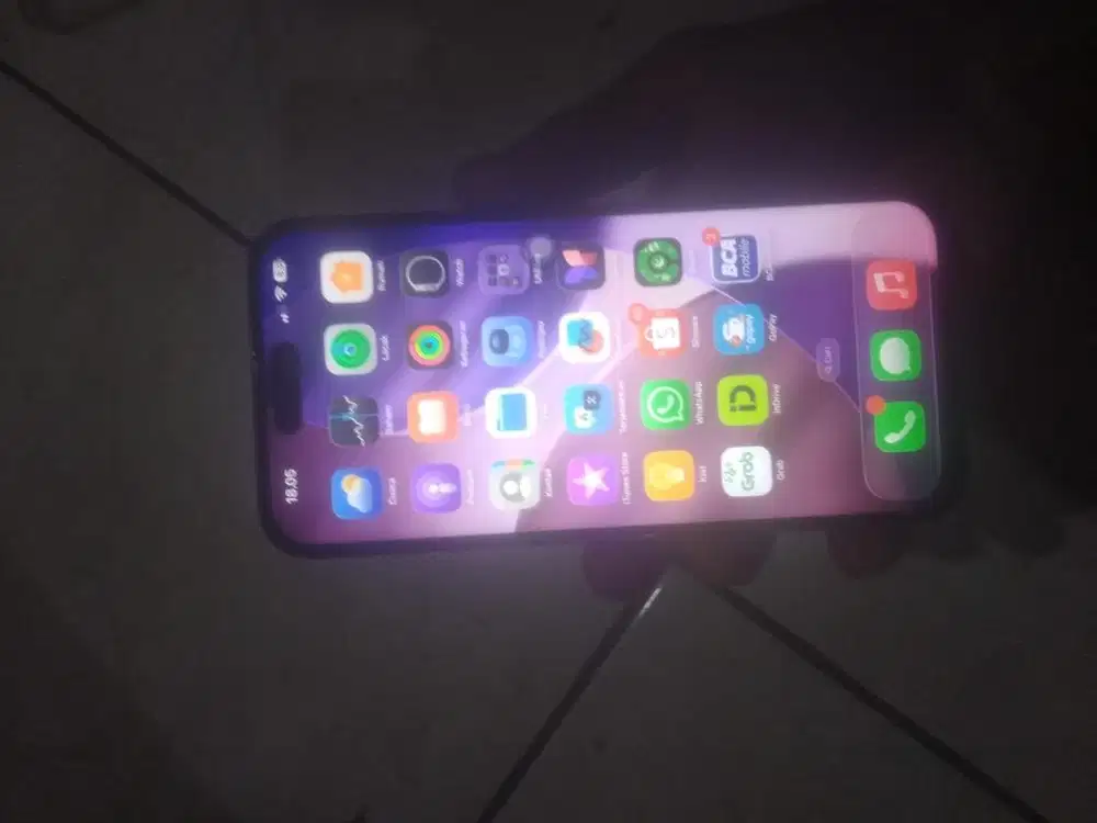 Iphone 15 promax ibox