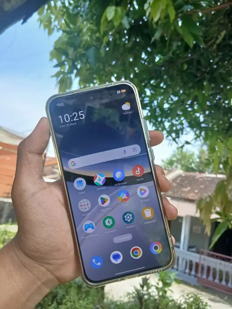 Poco F7 12/512 fullset