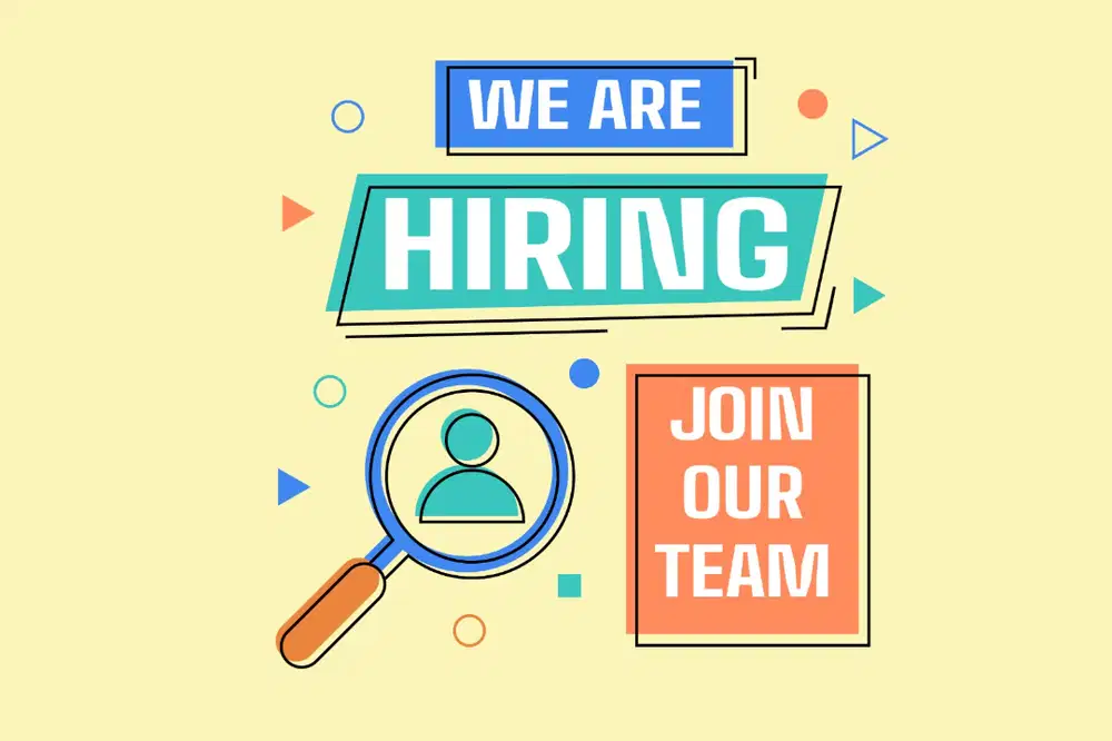 Lowongan Admin & Staff Packing Olshop